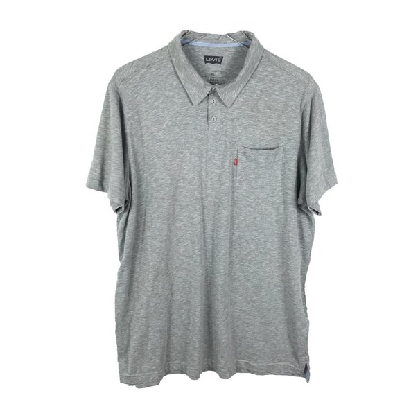 levi strauss polo shirts